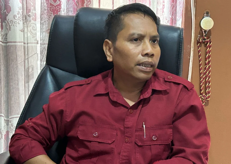 Desa Segihan Kembangkan Pertanian, Targetkan Produktivitas Naik Tahun 2025